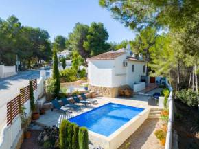 Holiday Home El Rinconcito by Interhome
